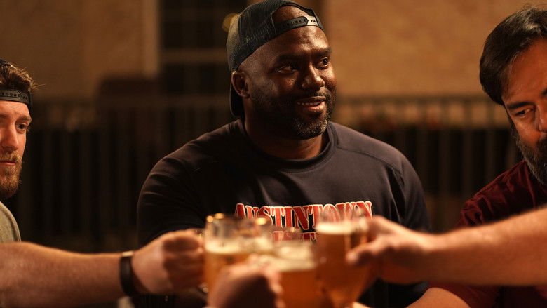 кадр из фильма Beer Club