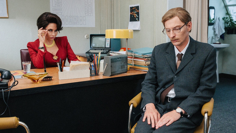 кадр из фильма Невероятные приключения Шурика