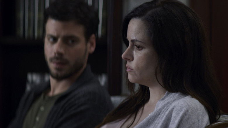 кадр из фильма Дом