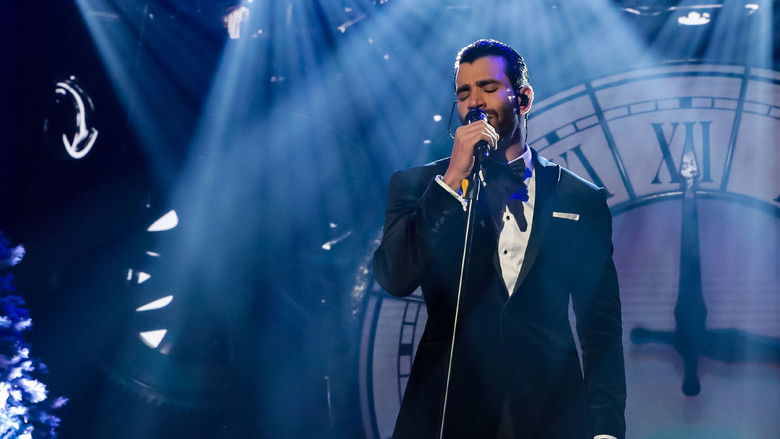 кадр из фильма Natal do Embaixador