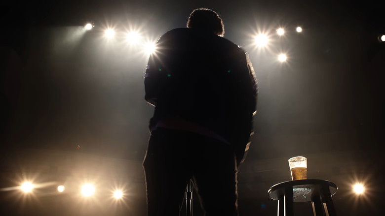 кадр из фильма Every Stand-Up Special Intro