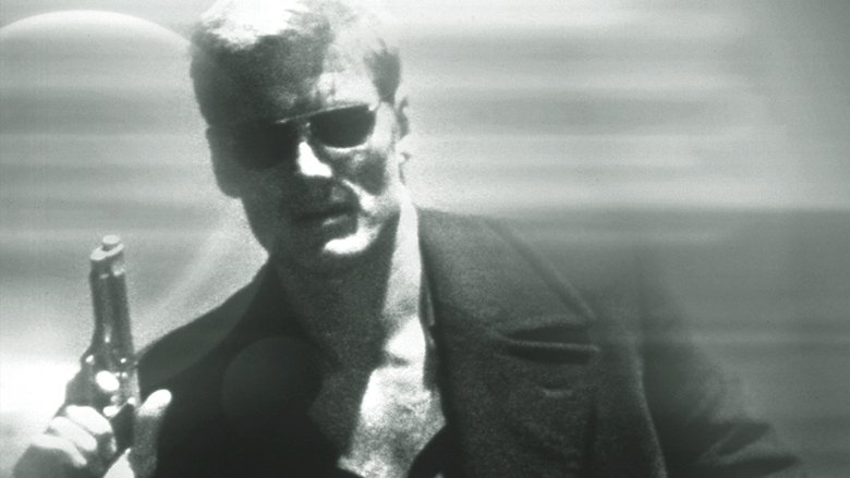 кадр из фильма Блэкджек