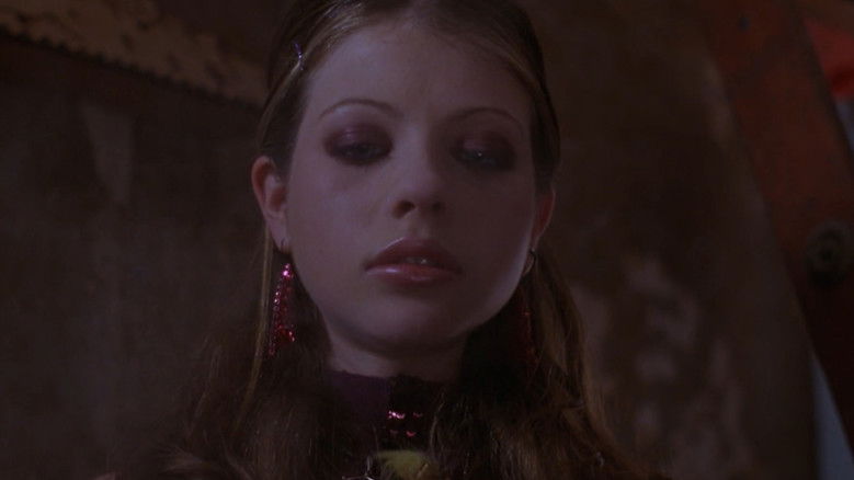 кадр из фильма Загадочная кожа