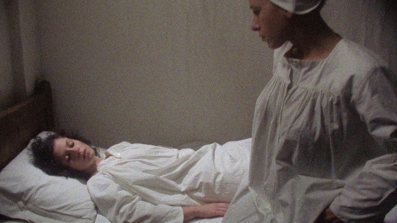 кадр из фильма Монастырские соблазны