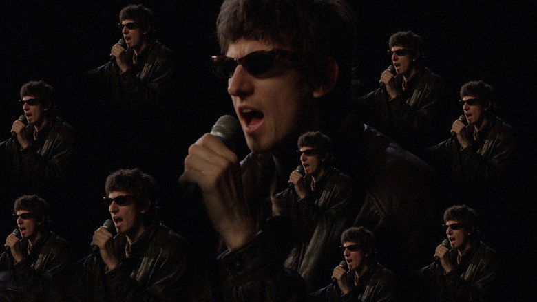 кадр из фильма Shark Muscle