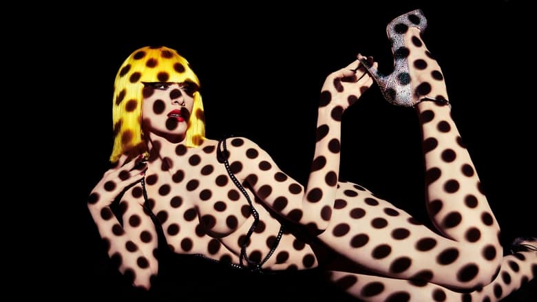 кадр из фильма Totally Crazy