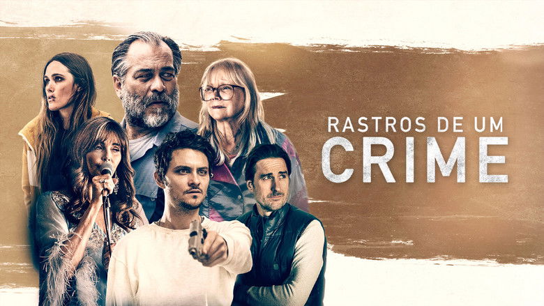 кадр из фильма Уборщик