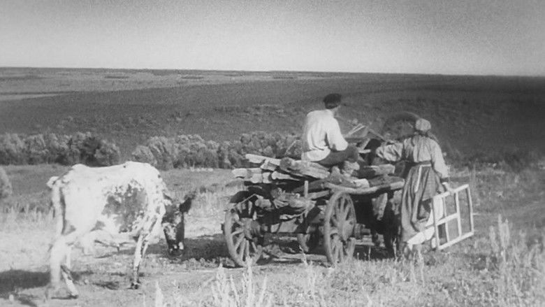 кадр из фильма Старое и новое