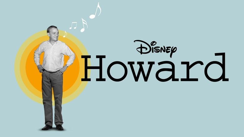 кадр из фильма Howard