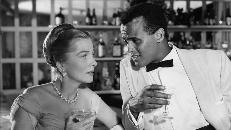 кадр из фильма Island in the Sun