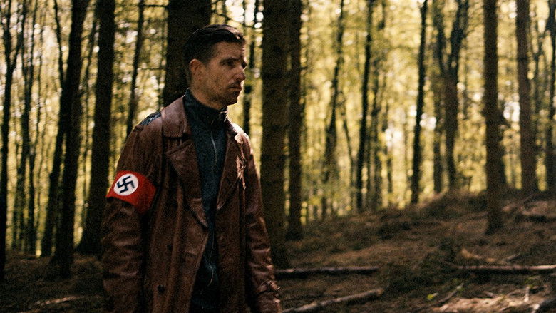 кадр из фильма Lukas taucht