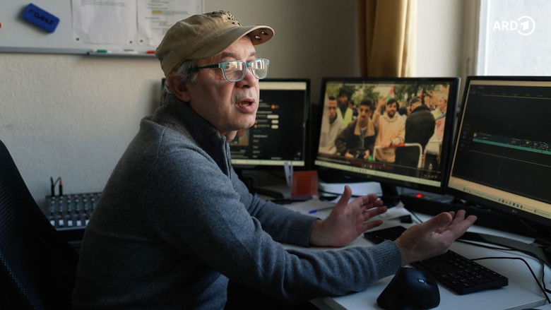 кадр из фильма Migration: Was falsch läuft