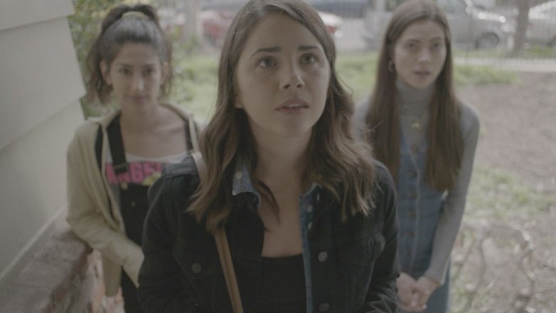 кадр из фильма Heirloom