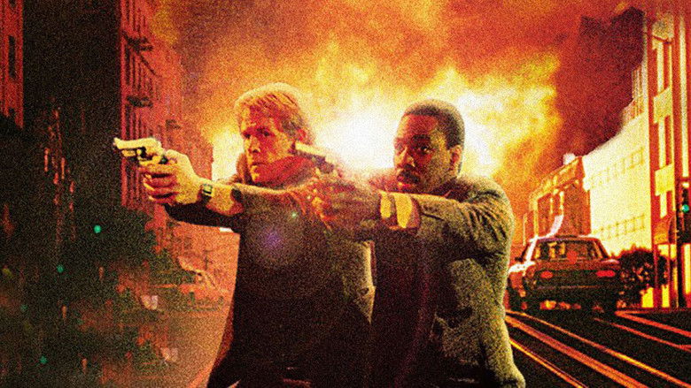 кадр из фильма Другие 48 часов