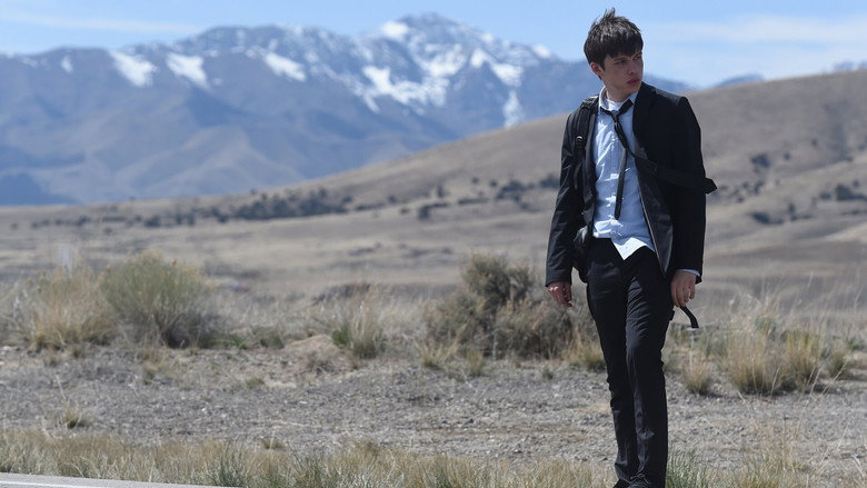 кадр из фильма Быть Чарли