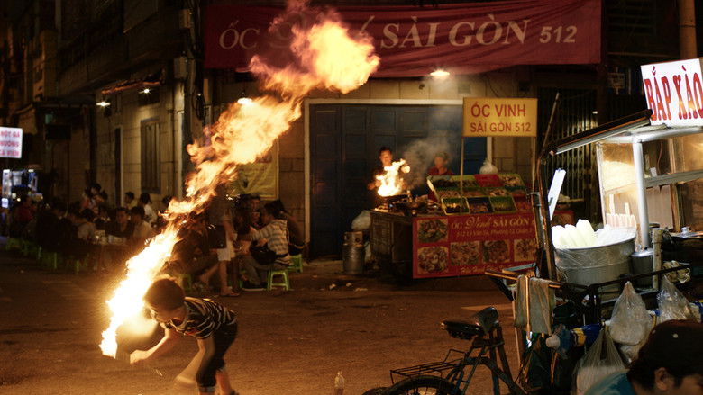 кадр из фильма Не спи, будь готов