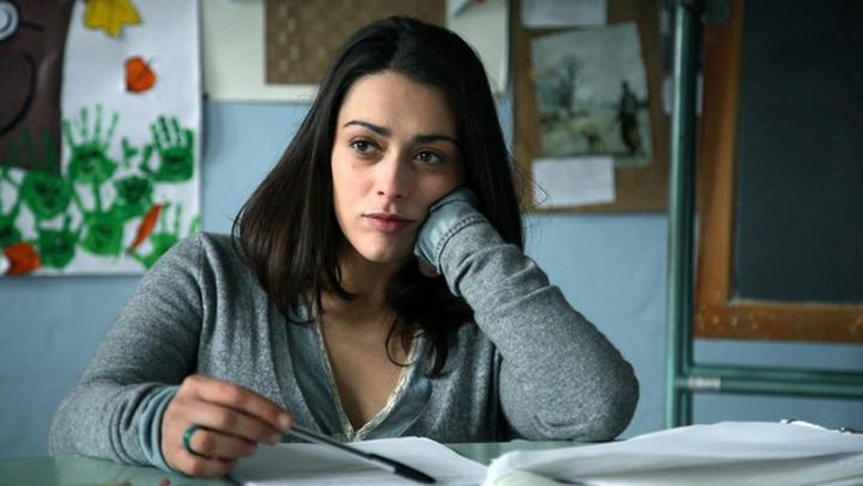 кадр из фильма Держать дистанцию