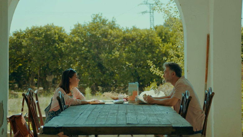 кадр из фильма Canvi