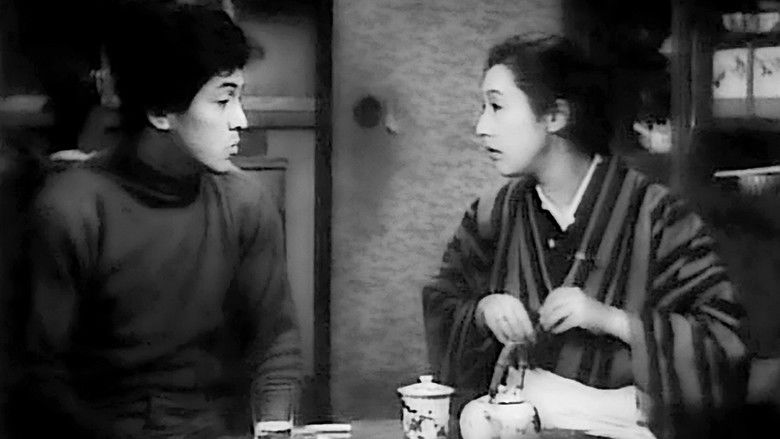 кадр из фильма Жена