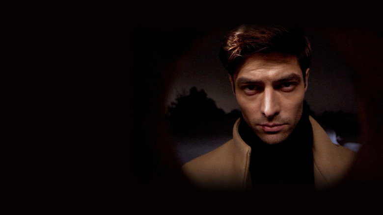 кадр из фильма Секс, ложь и убийство