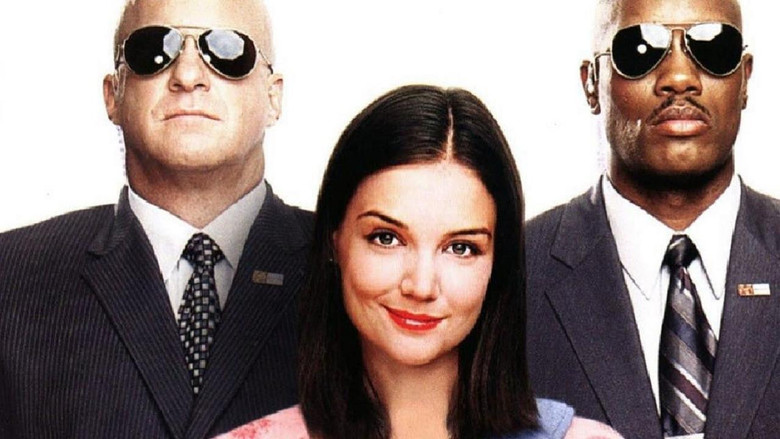 кадр из фильма Первая дочь