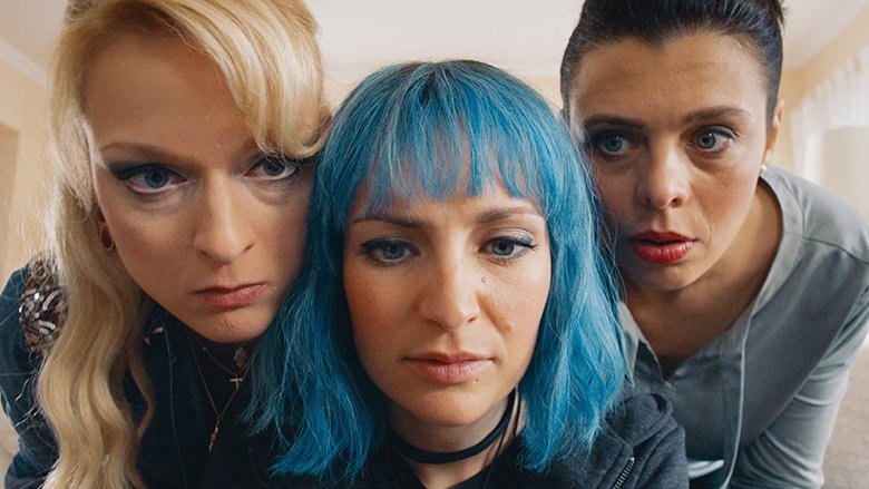 кадр из фильма Деньги не пахнут