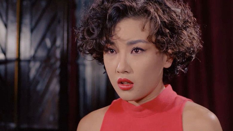 кадр из фильма 갈마