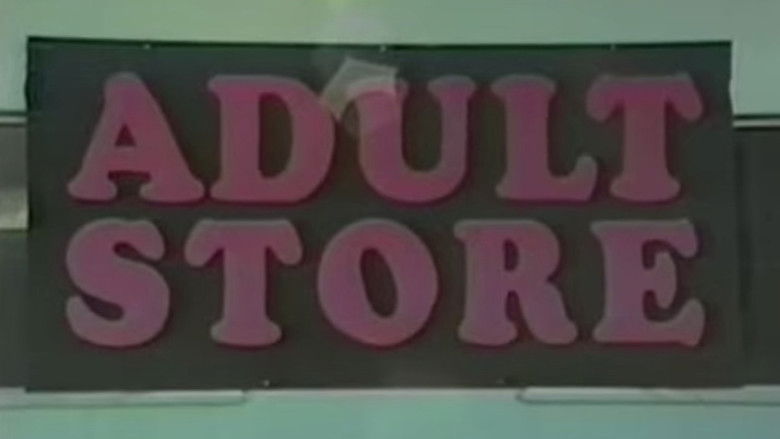 кадр из фильма Gorgasm