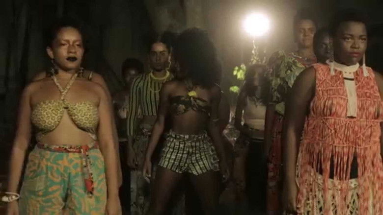 кадр из фильма Kbela