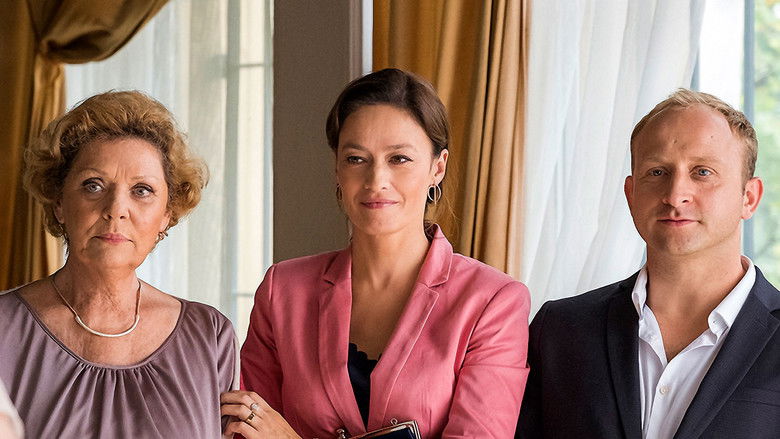 кадр из фильма Serce nie sługa