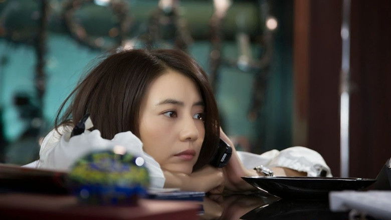 кадр из фильма Прекрати разбивать мое сердце 2