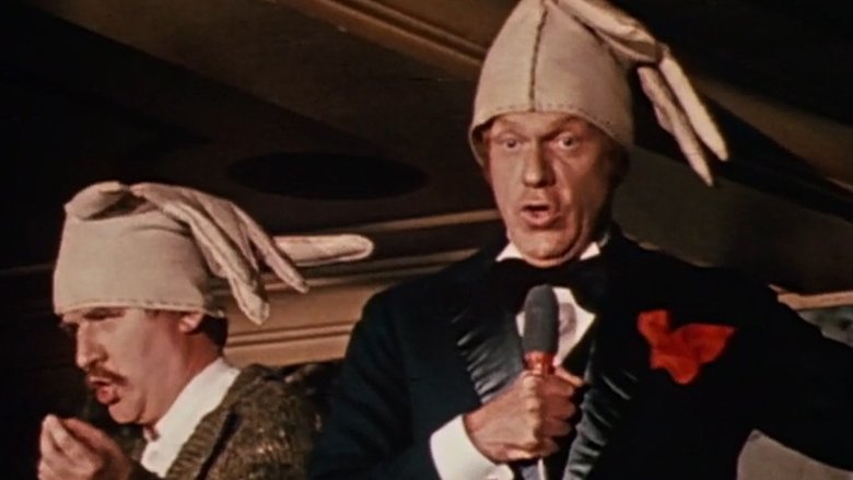 кадр из фильма 88-öresrevyn