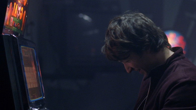 кадр из фильма Игрок