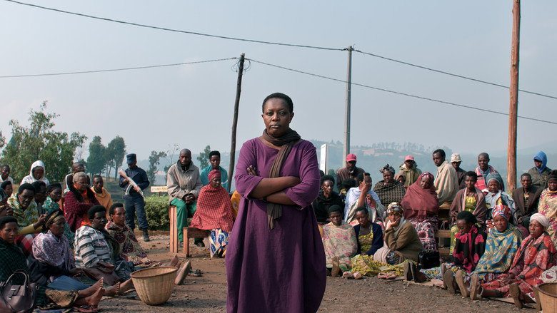 кадр из фильма Ben'Imana