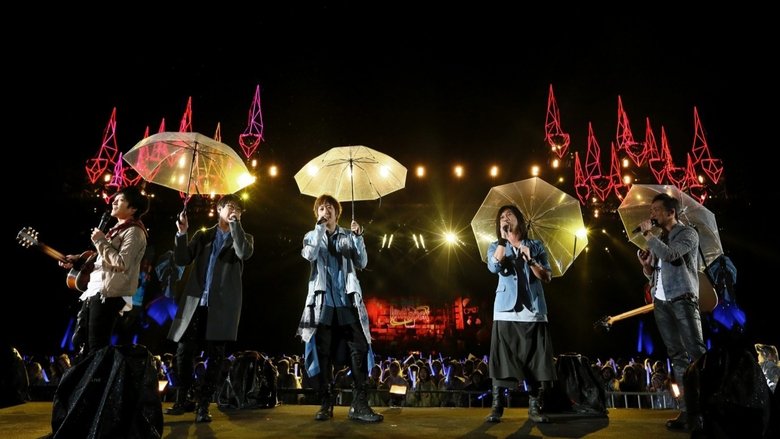 кадр из фильма Mayday: тур длиною в жизнь