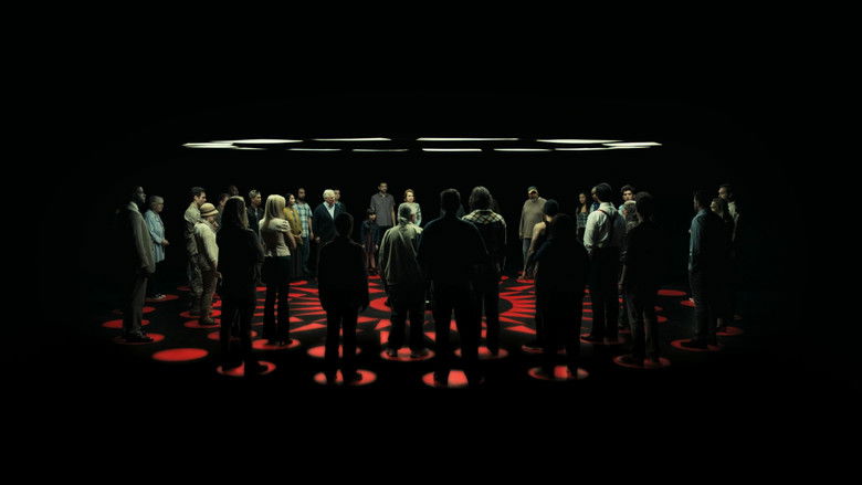 кадр из фильма Круг