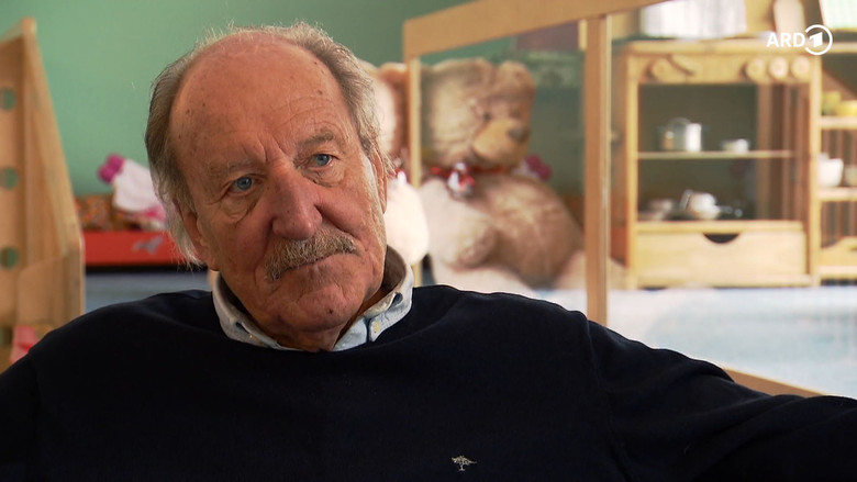 кадр из фильма Migration: Was falsch läuft