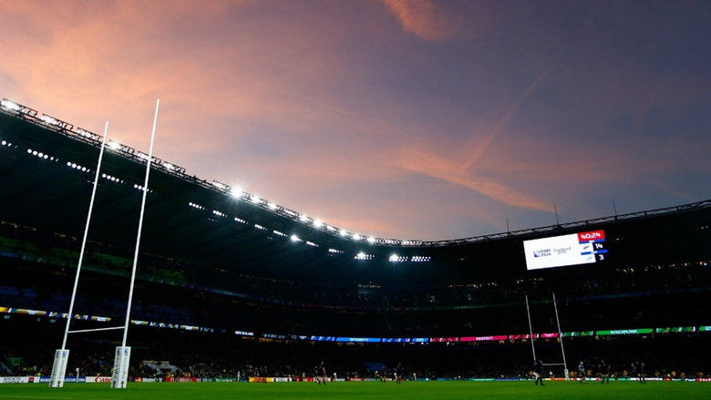 кадр из фильма XV Beyond the Tryline