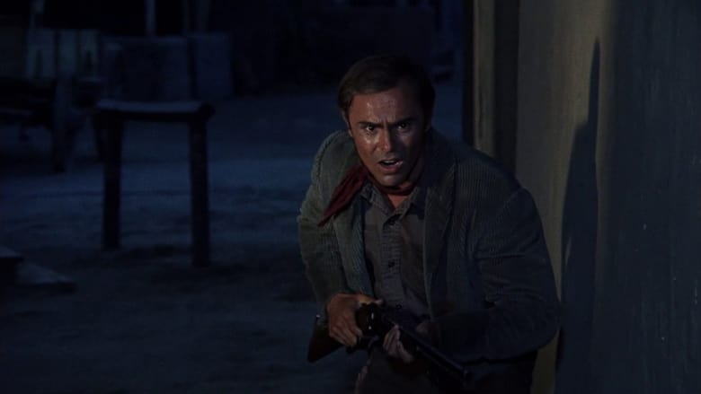кадр из фильма Winchester '73