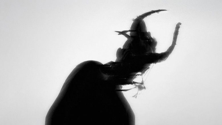 кадр из фильма Stuck