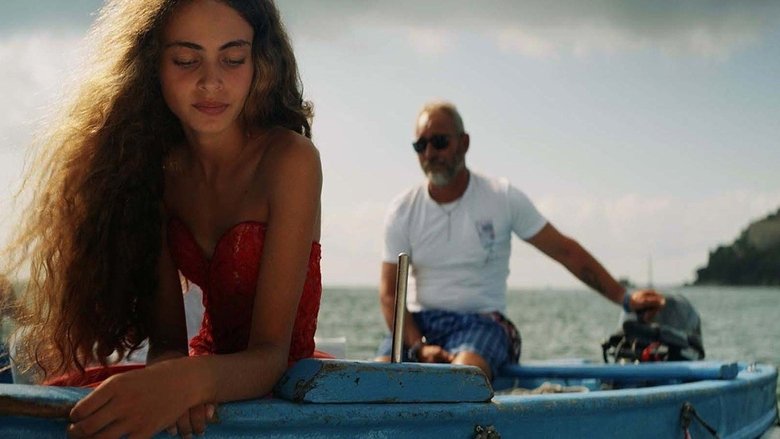 кадр из фильма 'A Muzzarell'