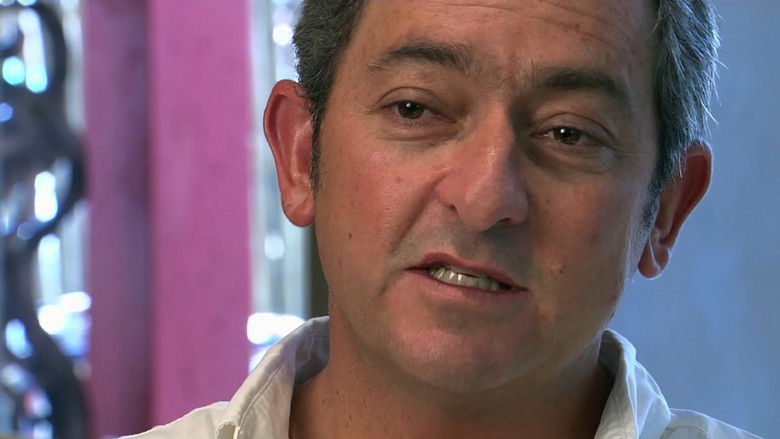 кадр из фильма Unhinged: Surviving Jo'burg