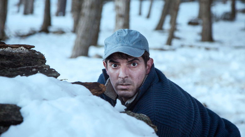 кадр из фильма Магия зверя