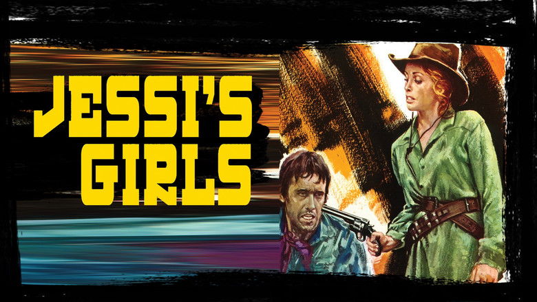кадр из фильма Девушки Джесси