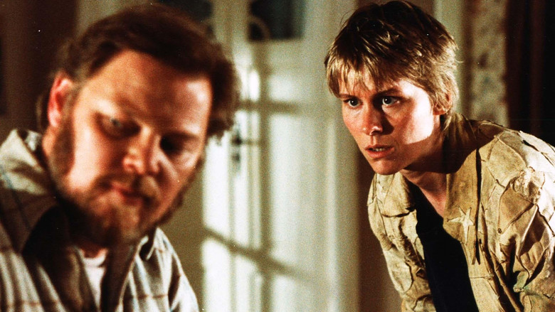 кадр из фильма Ulvetid