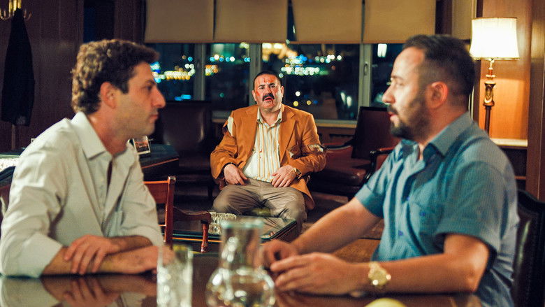 кадр из фильма Hep Yek 4: Bela Okuma Altan