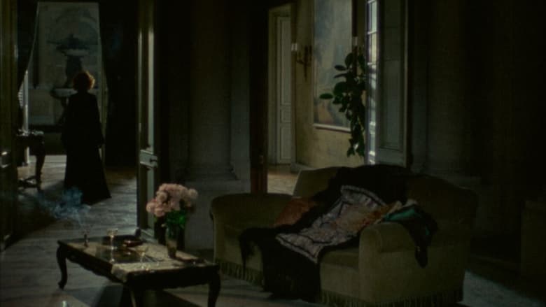 кадр из фильма Песня Индии