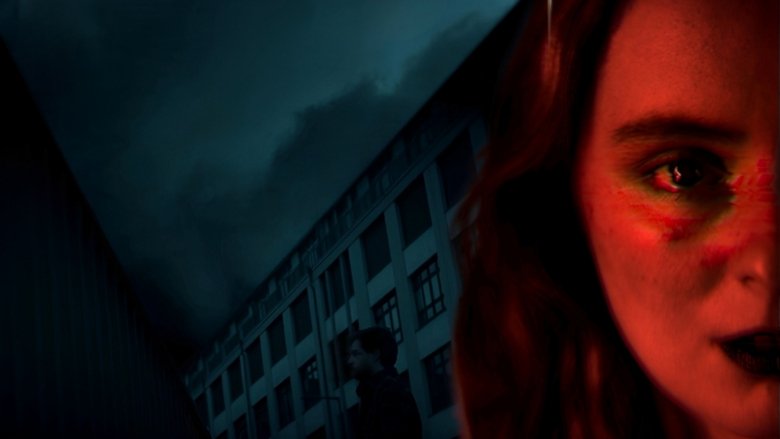 кадр из фильма Stutter