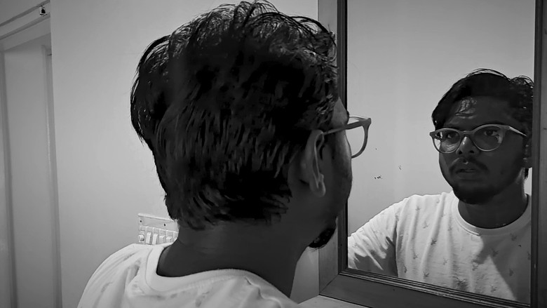 кадр из фильма Amygdala