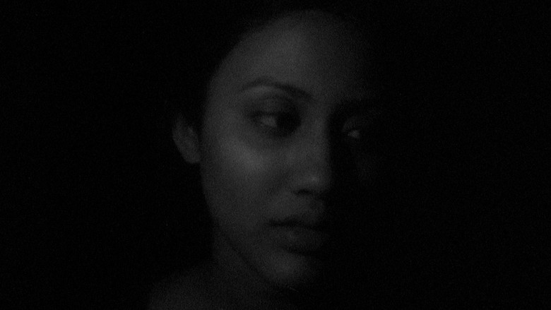 кадр из фильма कुछ भी न जानने की एक रात